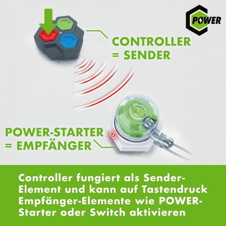 Produktbild Ravensburger GraviTrax Power Erweiterung Interaction