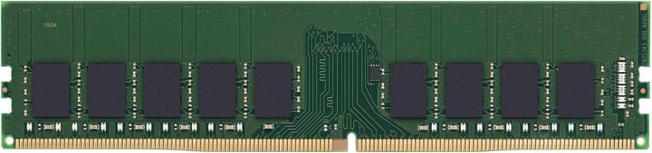 Image du produit Kingston 32GB DDR4-2666MT/S ECC CL19 (1 x 32GB, 2666 MHz, RAM DDR4, DIMM)