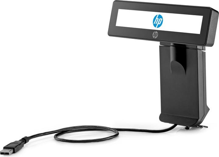 Produktbild HP RP9 2X20 DISPLAY