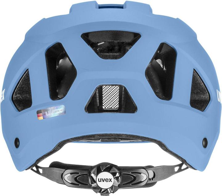 Actual product image Uvex Sports Stride Helm