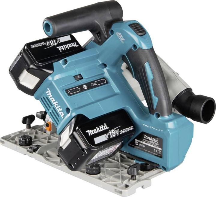 Actual product image Makita DSP 600