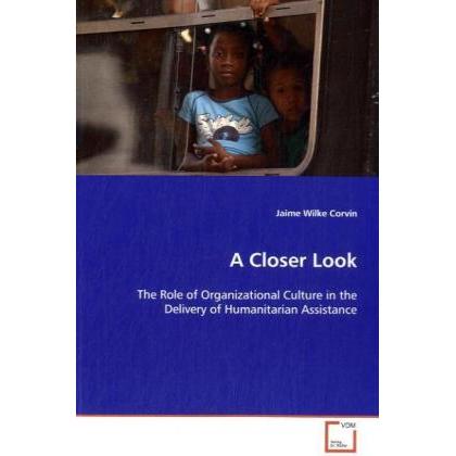 A Closer Look, Fachbücher