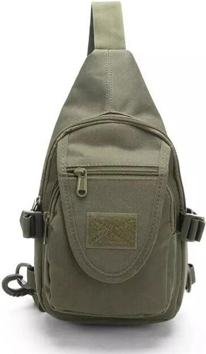 Image du produit Extralink Sac à dos militaire tactique en bandoulière Mil-1119