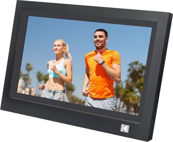 Produktbild Kodak RWF-116B WiFi schwarz/schwarz (11.60", 1920 x 1080 Pixel)