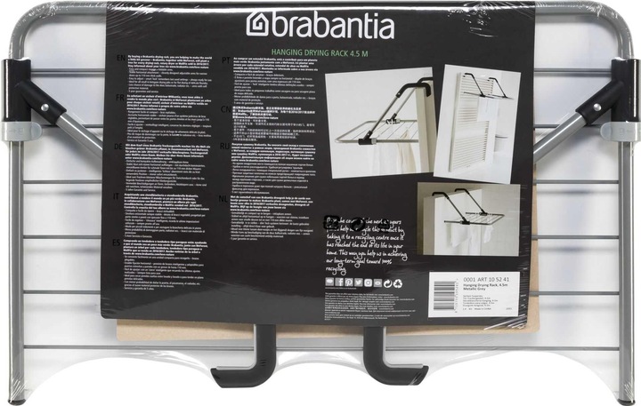 Image du produit Brabantia Sèche-porte (4.50 m)