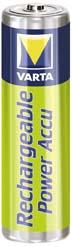 Produktbild Varta Recharge Accu Power (1 Stk., 9V Block, 200 mAh)