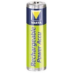 Thumbnail - Varta Recharge Accu Power (1 Stk., 9V Block, 200 mAh), Batterien + Akkus