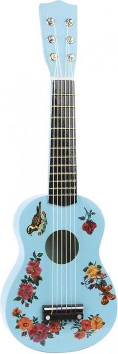 Image du produit Vilac Guitare (Nathalie Lété) (Allemand, Français, Italien, Anglais)