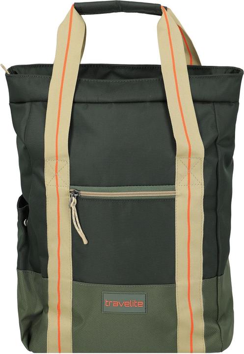 Produktbild Travelite Color Craze Daypack 42 cm Laptopfach (13 l)