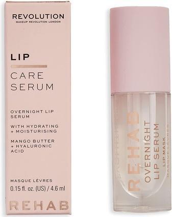 Makeup Revolution Rehab Overnight (Fluid, 4.60 ml)