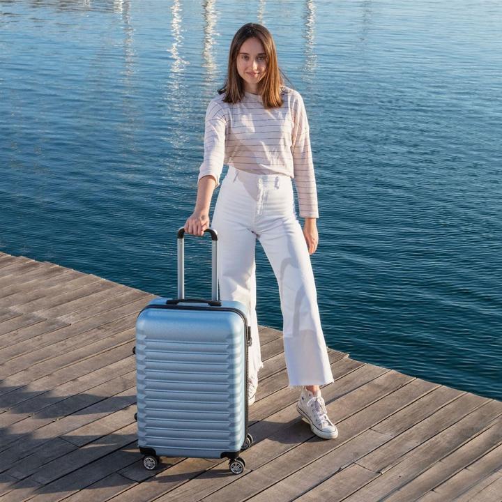 Image du produit Numada Set de valises 1200504 (78 l)