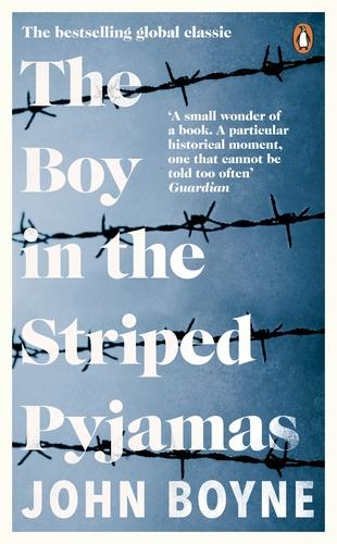 Produktbild The Boy in the Striped Pyjamas (Englisch, John Boyne, 2007)