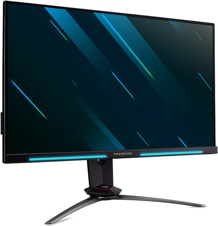 Produktbild Acer XB273UGS (2560 x 1440 Pixel, 27")