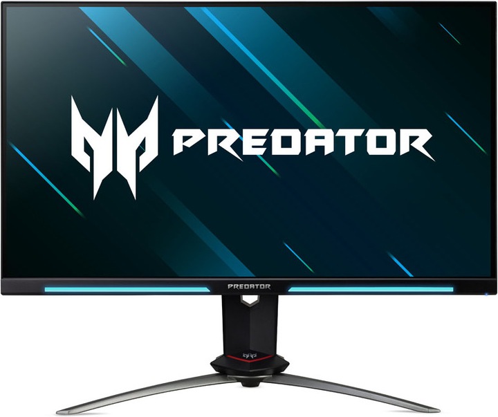 Produktbild Acer XB273UGS (2560 x 1440 Pixel, 27")