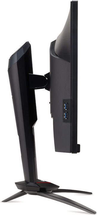 Produktbild Acer XB273UGS (2560 x 1440 Pixel, 27")