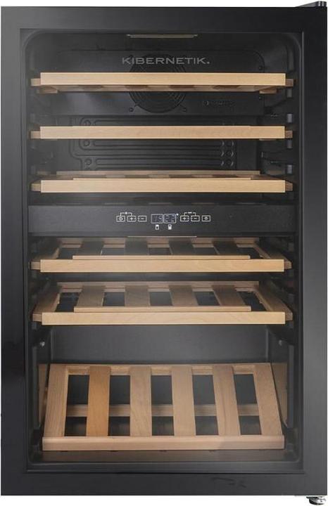 Produktbild Kibernetik WKH39D