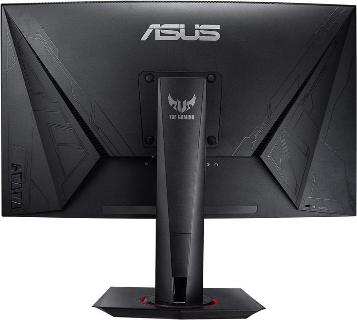 Image du produit ASUS TUF Jeux - VG27VH1B (1920 x 1080 pixels, 27")