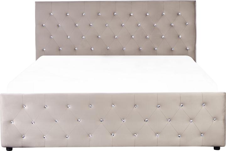 Produktbild Beliani Amiens (160 x 200 cm)