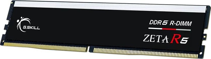 Produktbild G.Skill DDR5 128GB PC 6000 CL30 KIT (4x32GB) 128-ZR5K ZETA (4 x 32GB, 6000 MHz, DDR5-RAM)