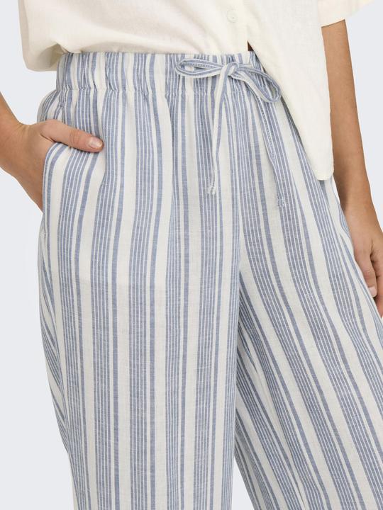 Produktbild Only ONLCARO Locker geschnitten Hose Hose (32)