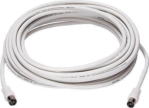 Produktbild Axing Anschlusskabel (85 dB, Antennenkabel)