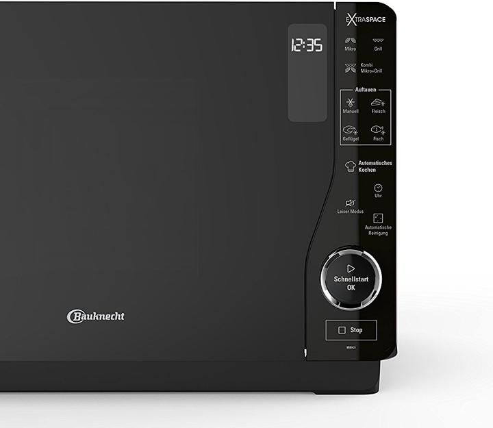 Image du produit Bauknecht Mw 421 Sl (25 l)