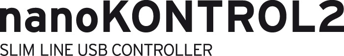 Produktbild Korg nanoKONTROL2 (Controller)
