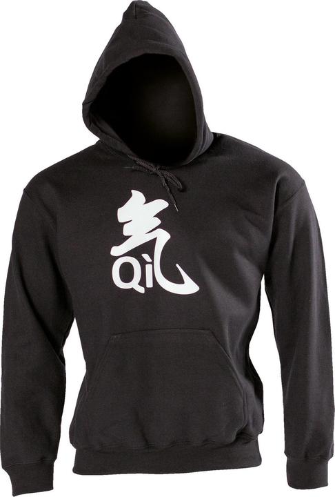 Image du produit Qi Sweat à capuche (L)