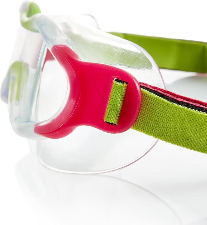 Image du produit Speedo Masque de la brigade maritime (Taille unique)