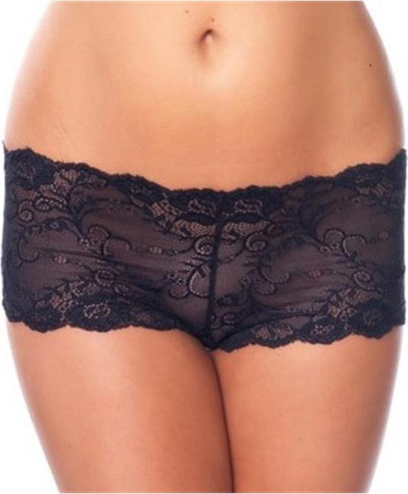 Rimba Hotpants "Tina" (S, L)