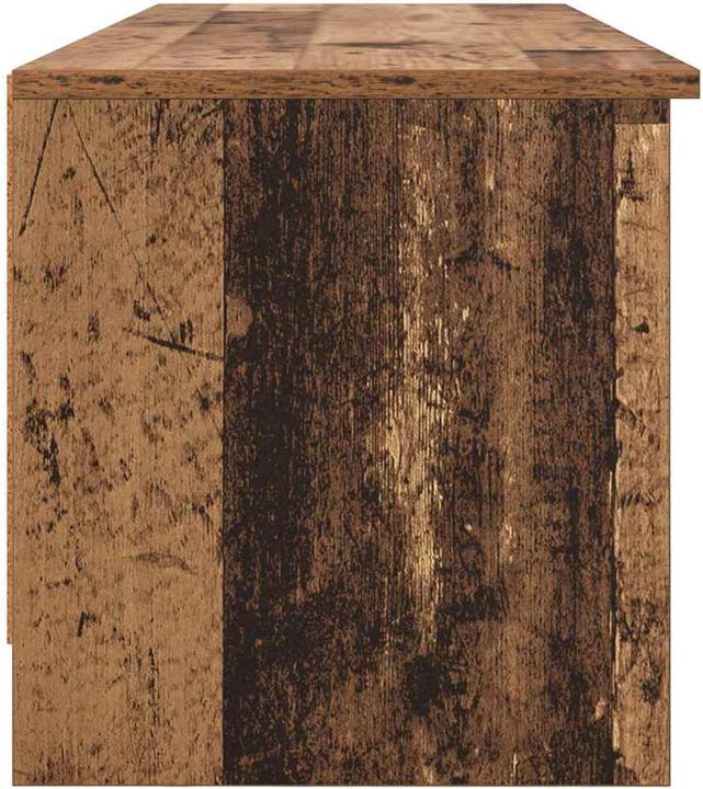 Actual product image vidaXL TV-Schränk (35 x 35 x 36.50 cm)