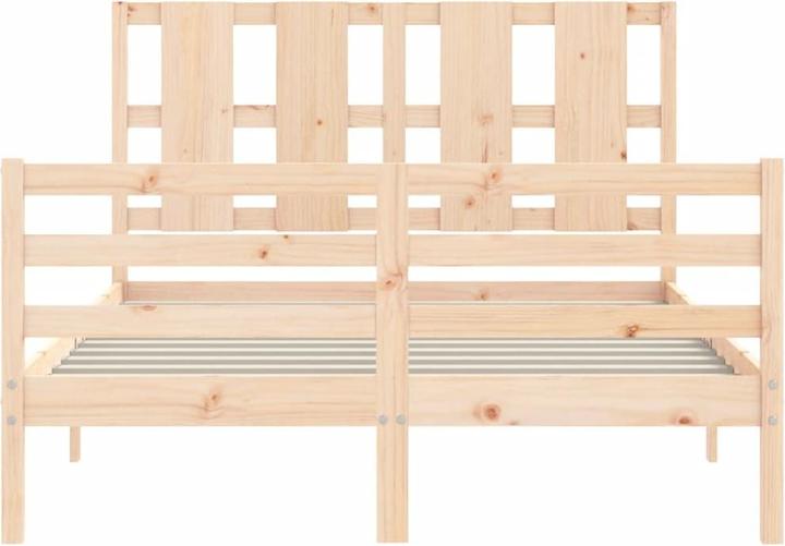 Produktbild VidaXL Caedmon (120 x 200 cm)