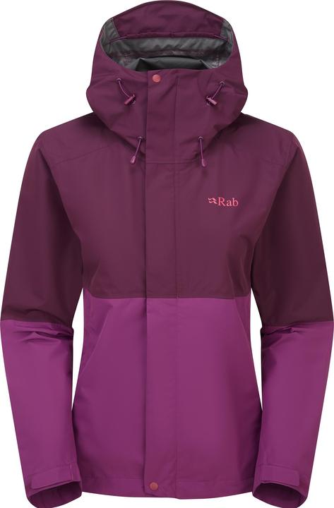 Produktbild Rab Downpour (S)