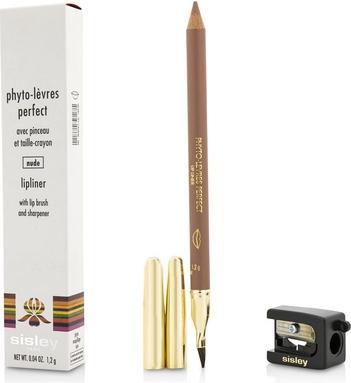 Produktbild Sisley Phyto Lèvres Perfect 01 Nude (01 Nude)