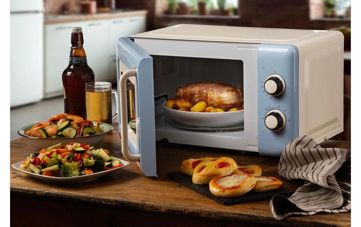 Produktbild Ariete Mikrowelle (20 l)
