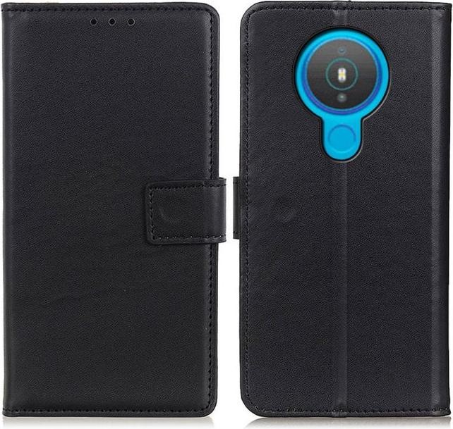 Produktbild MU Classic Classic II Leder Bookcover Series (Nokia 1.4)