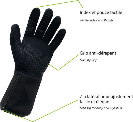Actual product image Wantalis Sancy (8, M)