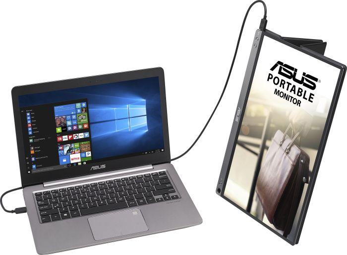 Immagine prodotto ASUS ZenScreen MB16ACM (1920 x 1080 pixel, 15.60")