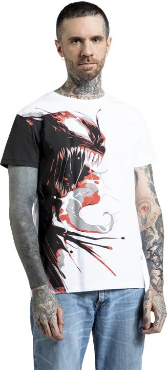 Produktbild Spiderman Venom (S)