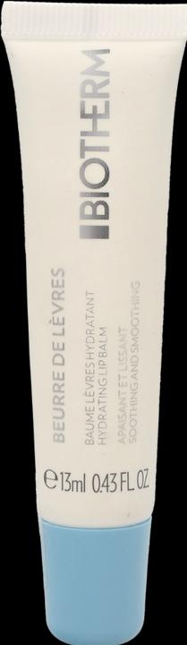 Produktbild Biotherm Beurre De Lèvres (Butter, 13 ml)