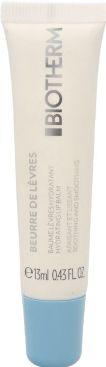 Actual product image Biotherm Beurre De Lèvres (Butter, 13 ml)