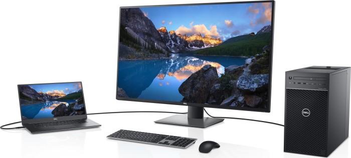 Actual product image Dell UltraSharp U4320Q (3840 x 2160 Pixels, 42.50")