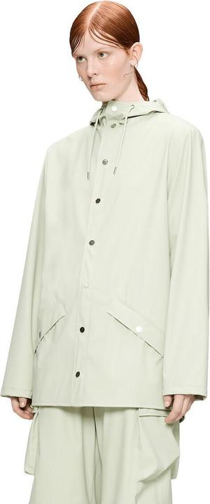 Actual product image Rains Regenjas Unisex Jacket (XL)