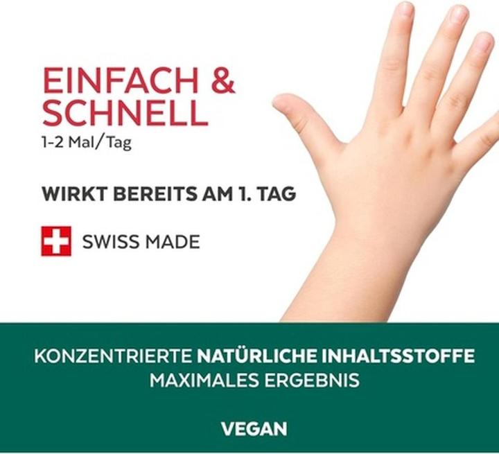 Produktbild Poderm Ölserum (8 ml)