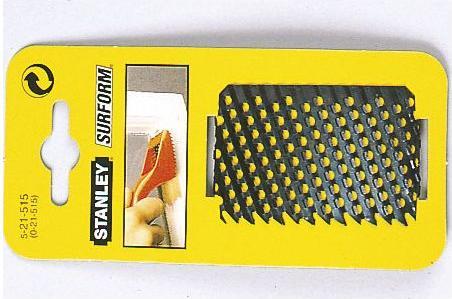 Produktbild Stanley Schneidblatt SURFORM 5-21-515 (Hieb 0, 63 mm)