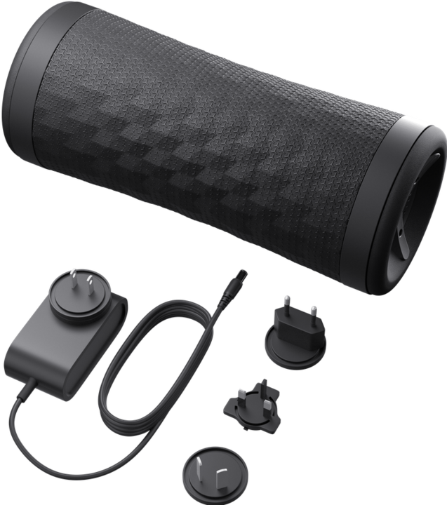Actual product image Hyperice Vyper 3.0