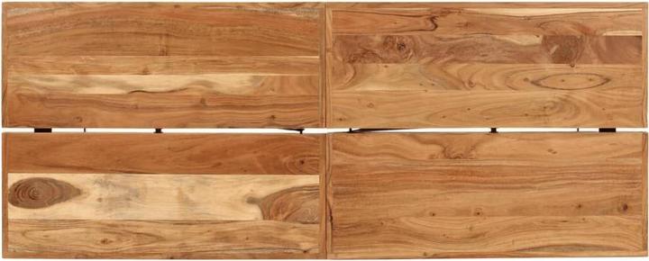 Produktbild vidaXL Bartisch (180 x 70 x 107 cm)