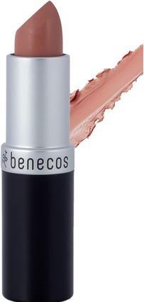 Image du produit Benecos Lipstick Natural Mat muse (Songer)