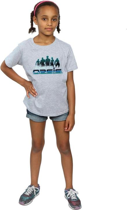 Immagine prodotto Ready Player One Benvenuti all'Oasi (128)