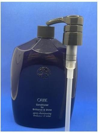 Immagine prodotto Oribe Balsamo Brillantezza e Lucentezza 33,8 once (1000 ml)